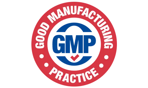 metarise gmp certified