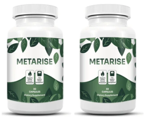 metarise supplement